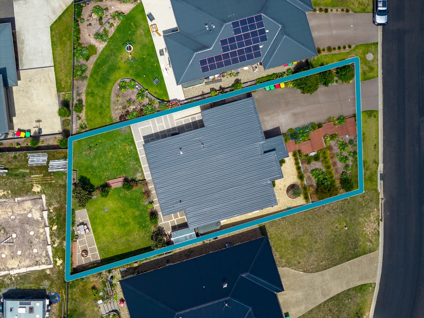 Additional image 21 of 34 Mulloway Circuit, Merimbula NSW 2548