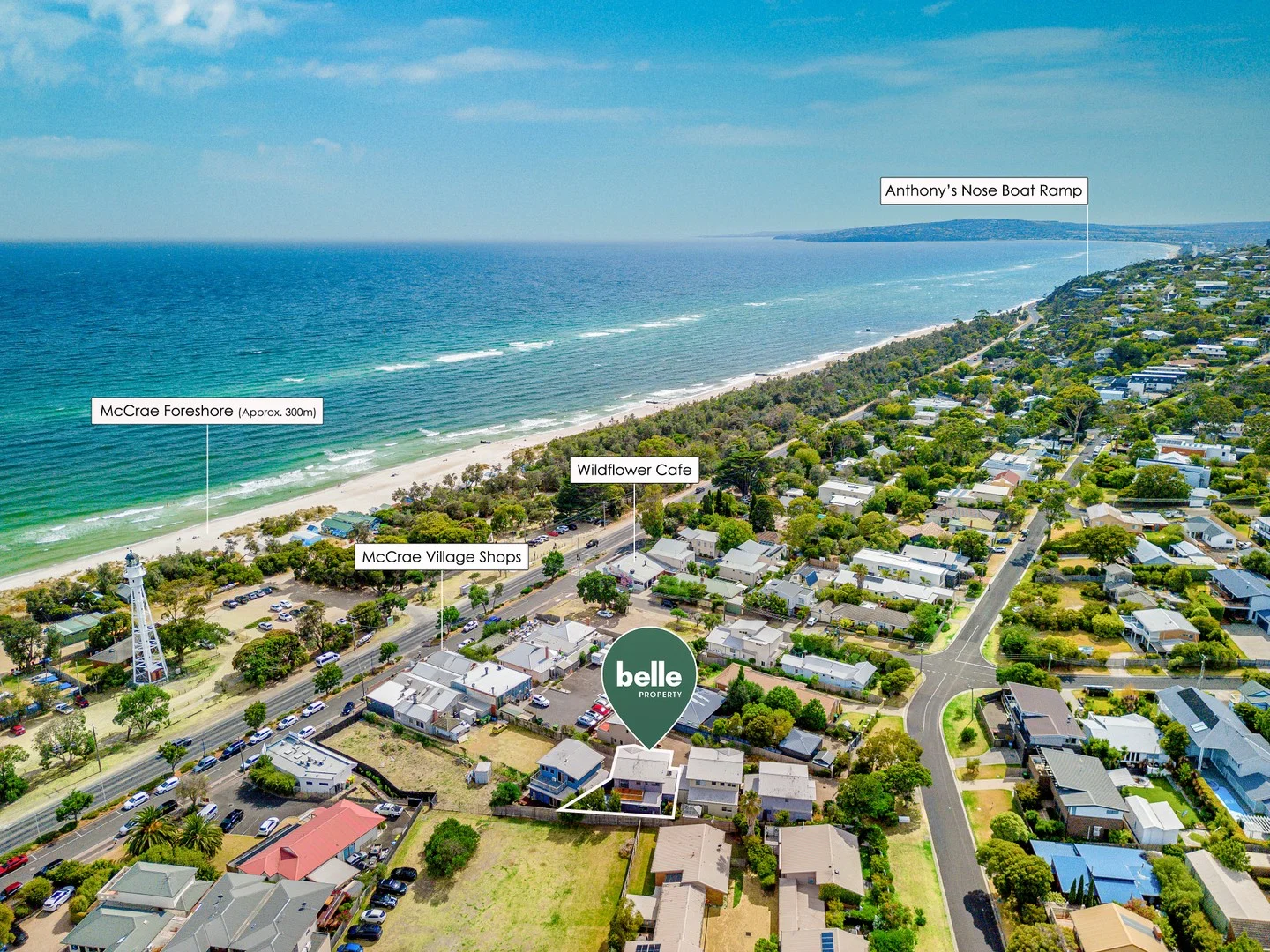 3/40 Burrell Street, McCrae VIC 3938