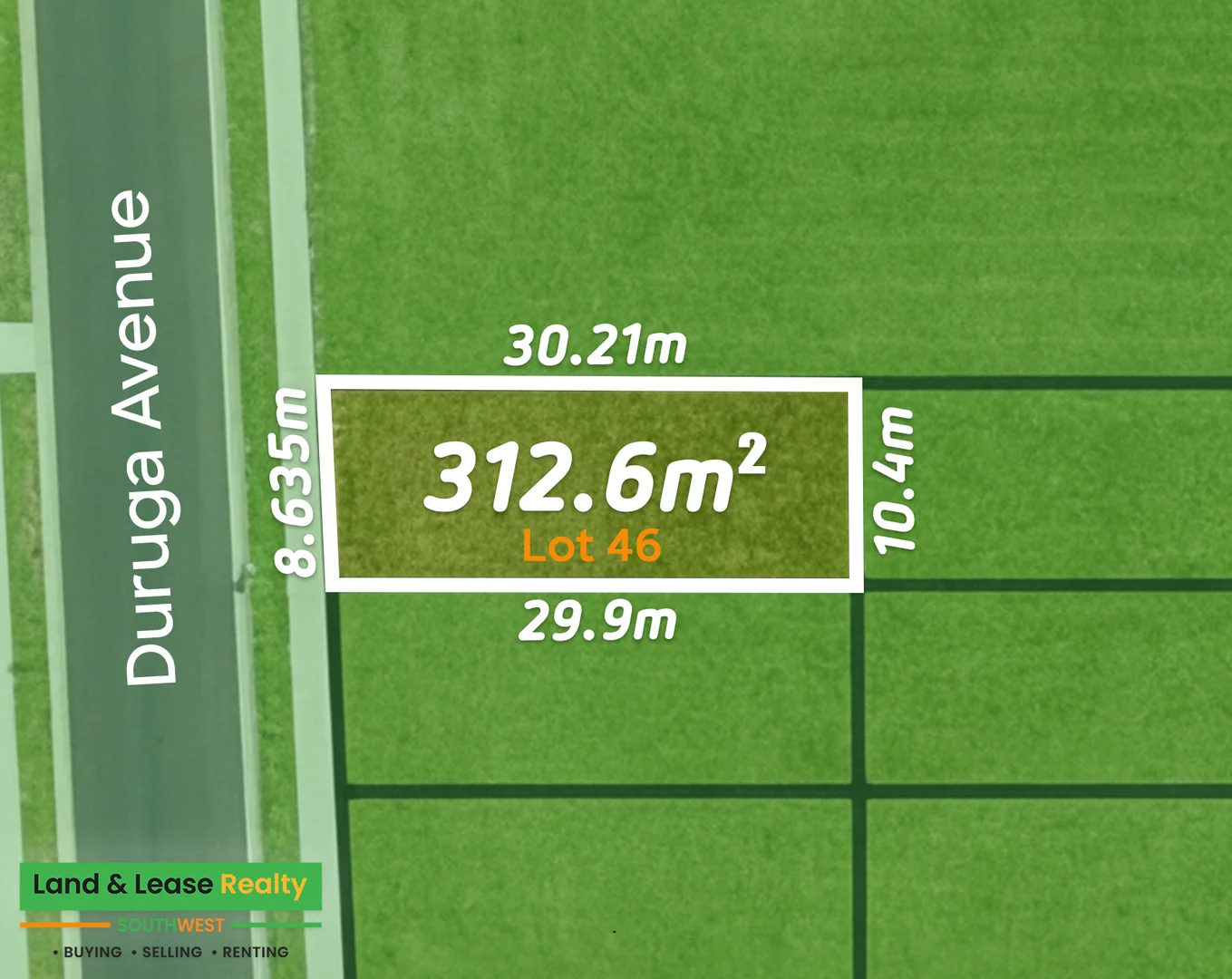 Additional image 7 of Lot 82/TBA Auriga Street, Austral NSW 2179