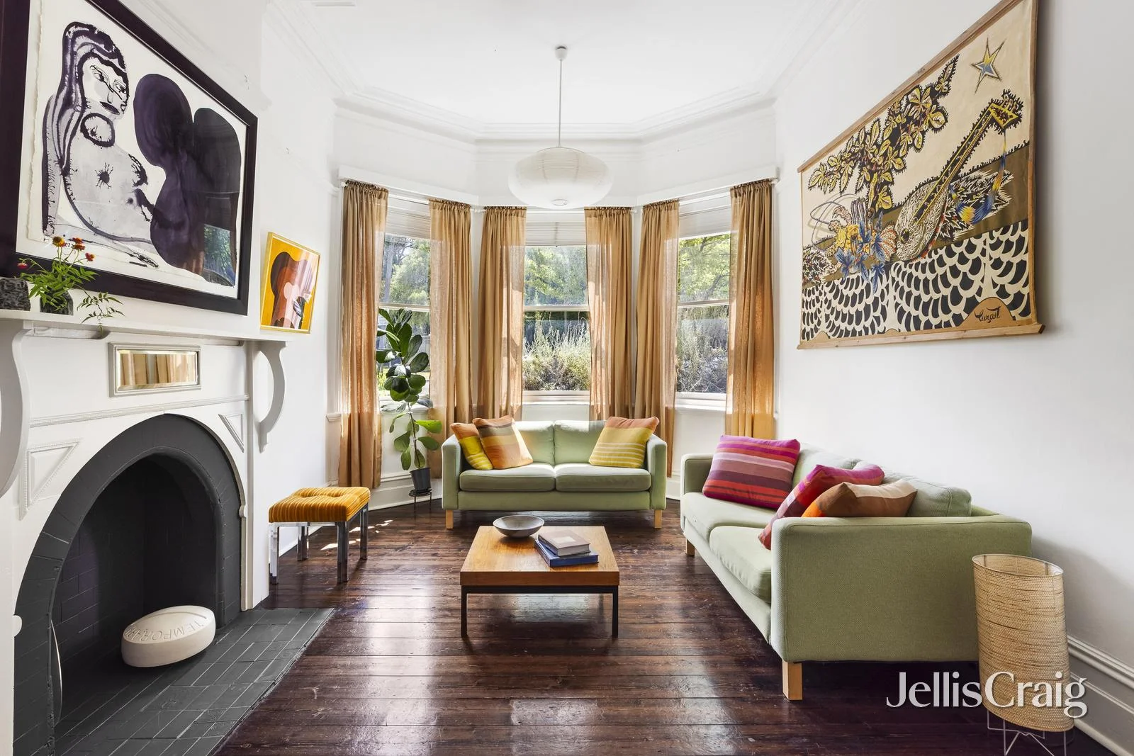 Additional image 3 of 205 Park Drive, Parkville VIC 3052