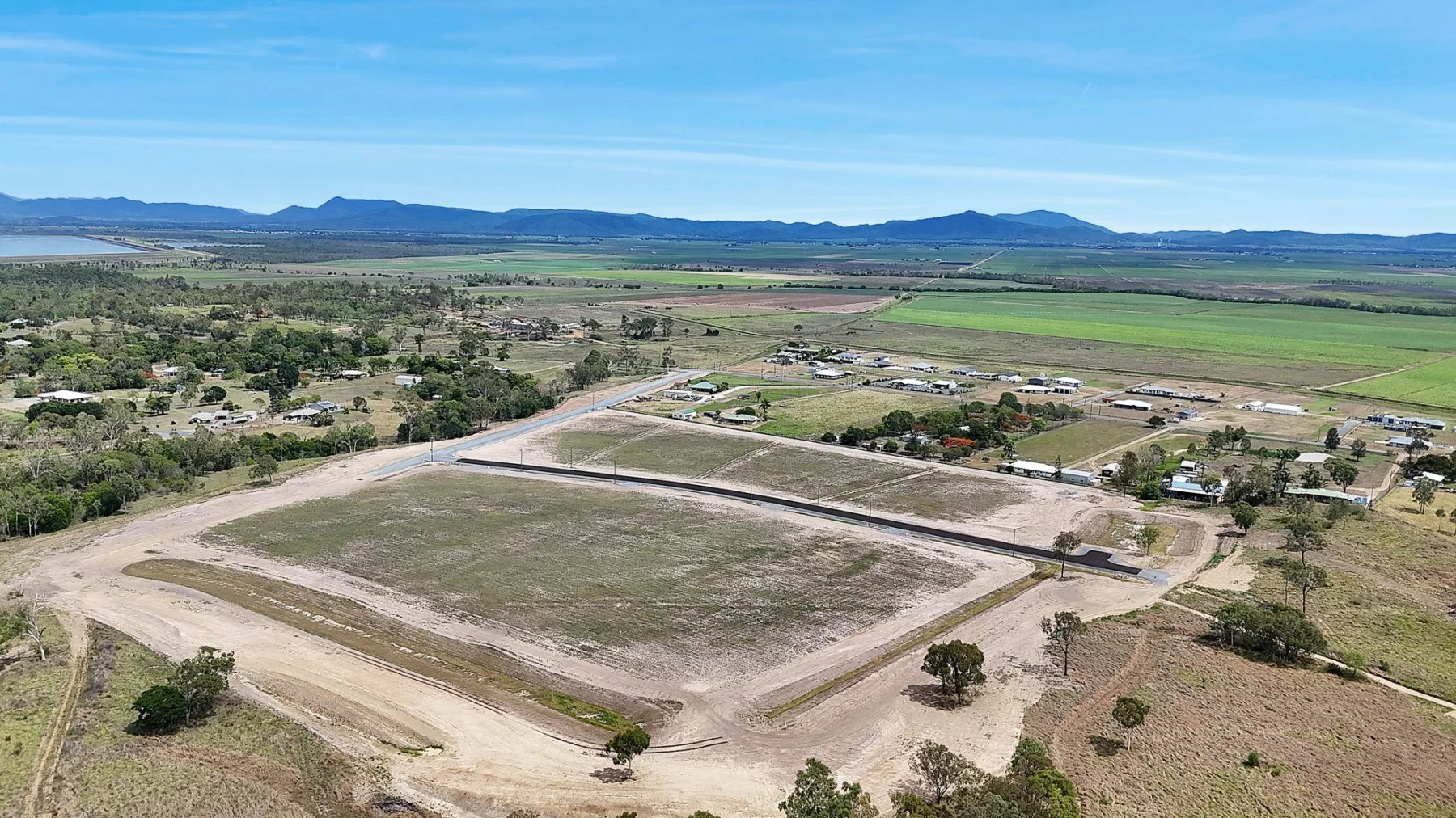 Additional image 2 of LOT 151 -  LOT 158 Sammys Drive, Kinchant Dam QLD 4741