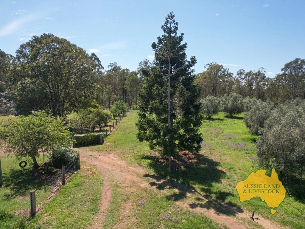 Additional image 20 of 512 Bicks Road, Cloyna QLD 4605