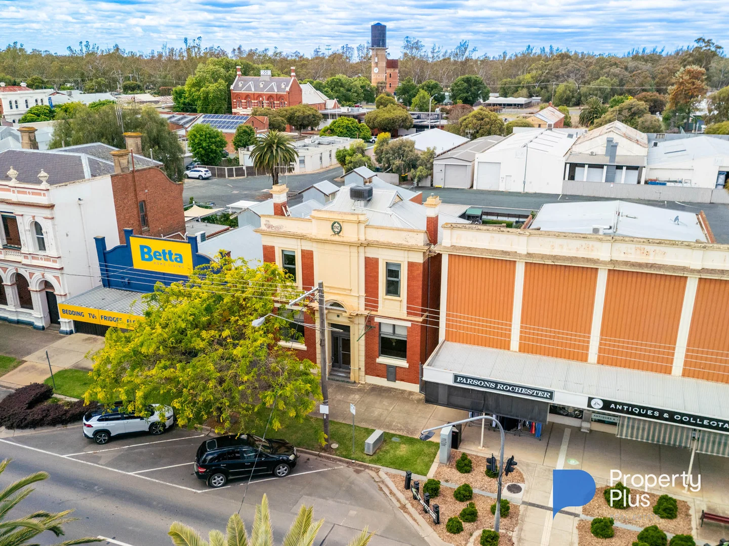 Additional image 2 of 43 Moore Street, Rochester VIC 3561