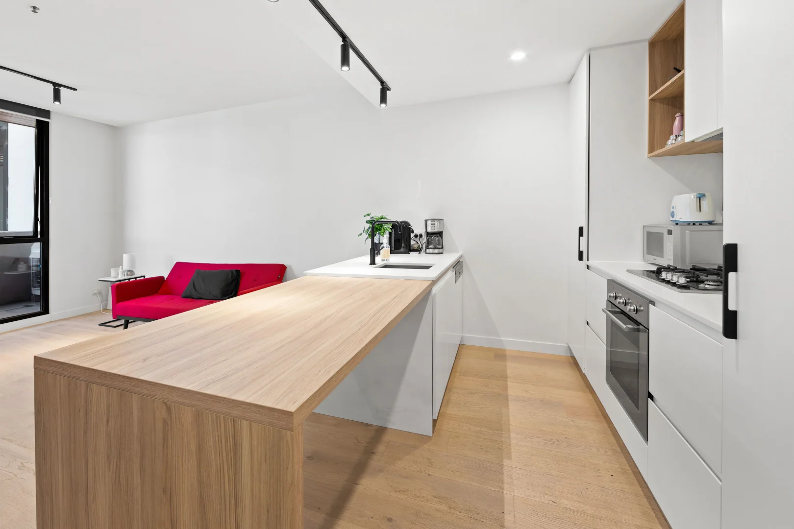 Additional image 3 of 324/125 Francis Street, Yarraville VIC 3013