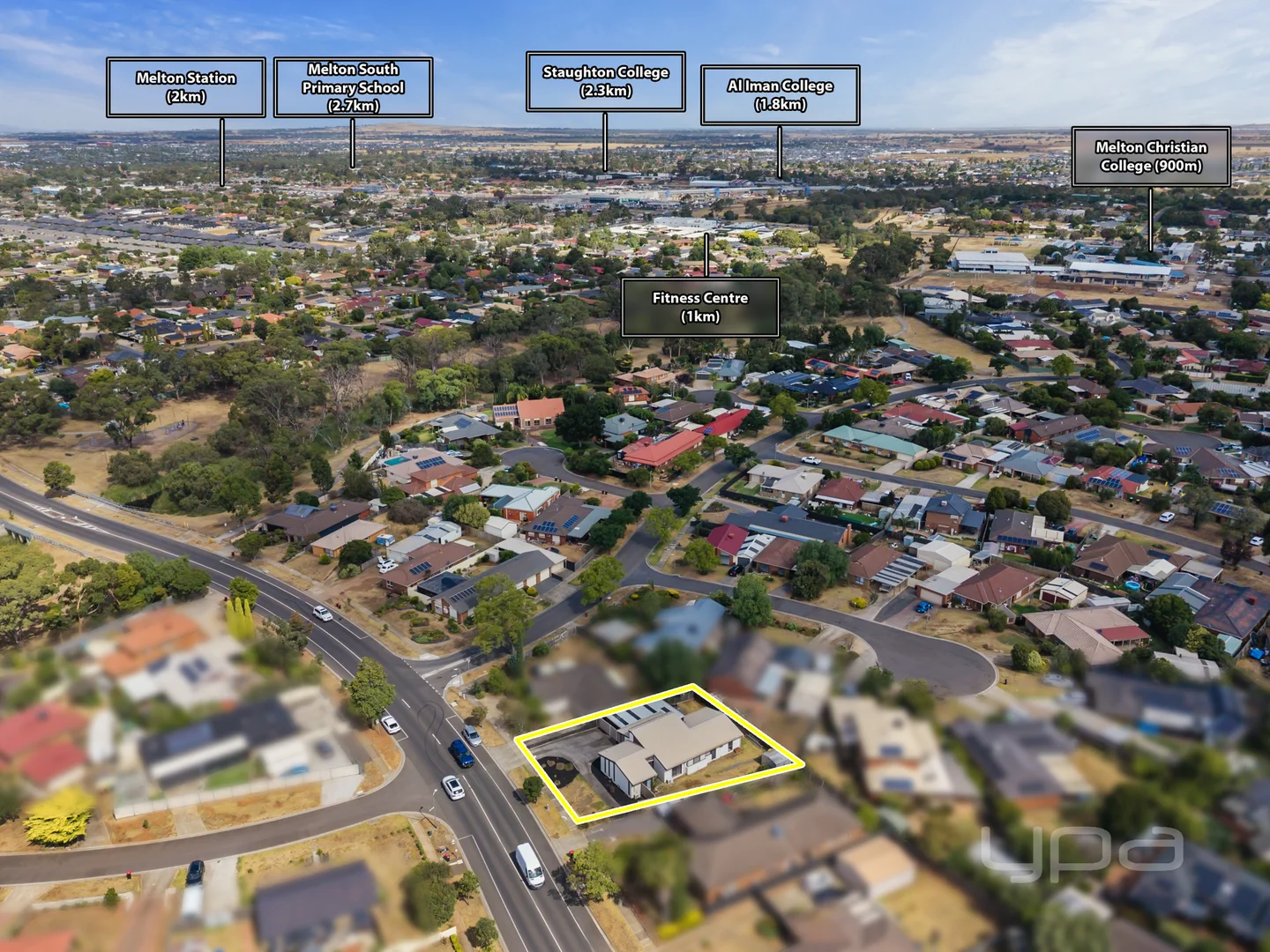 Additional image 22 of 33 Black Dog Drive, Brookfield VIC 3338