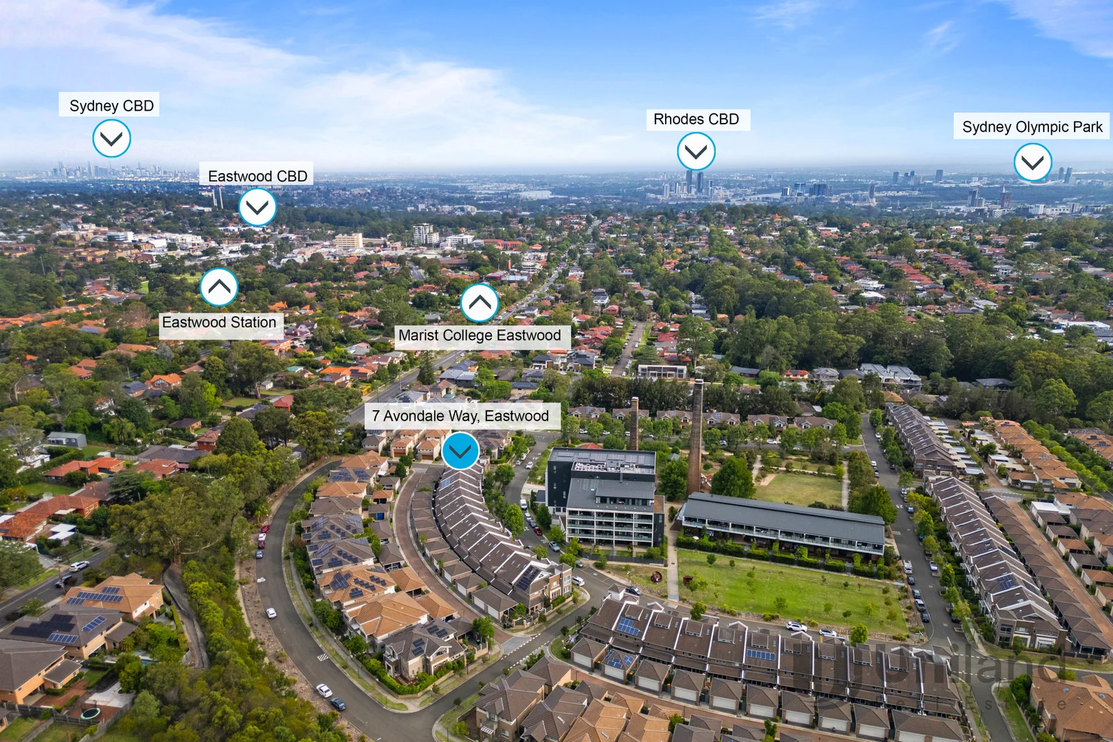 Additional image 23 of 7 Avondale Way, Eastwood NSW 2122