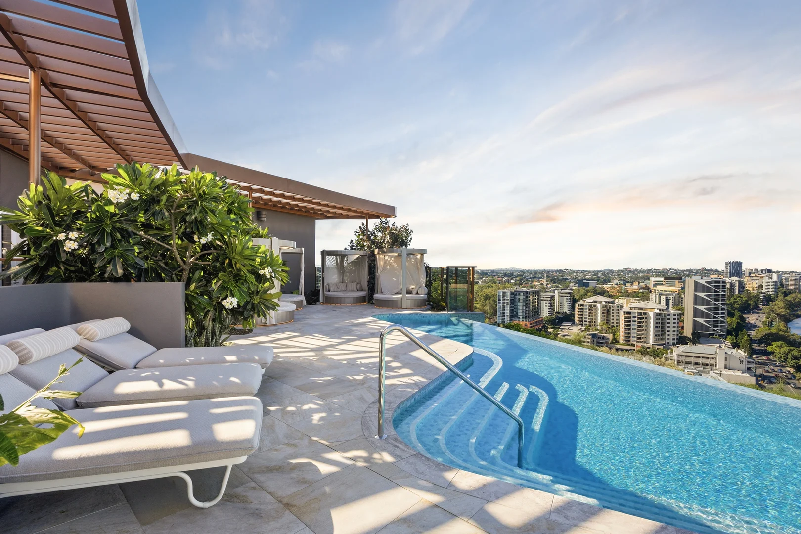 Additional image 19 of 21006/600 Coronation Drive, Toowong QLD 4066