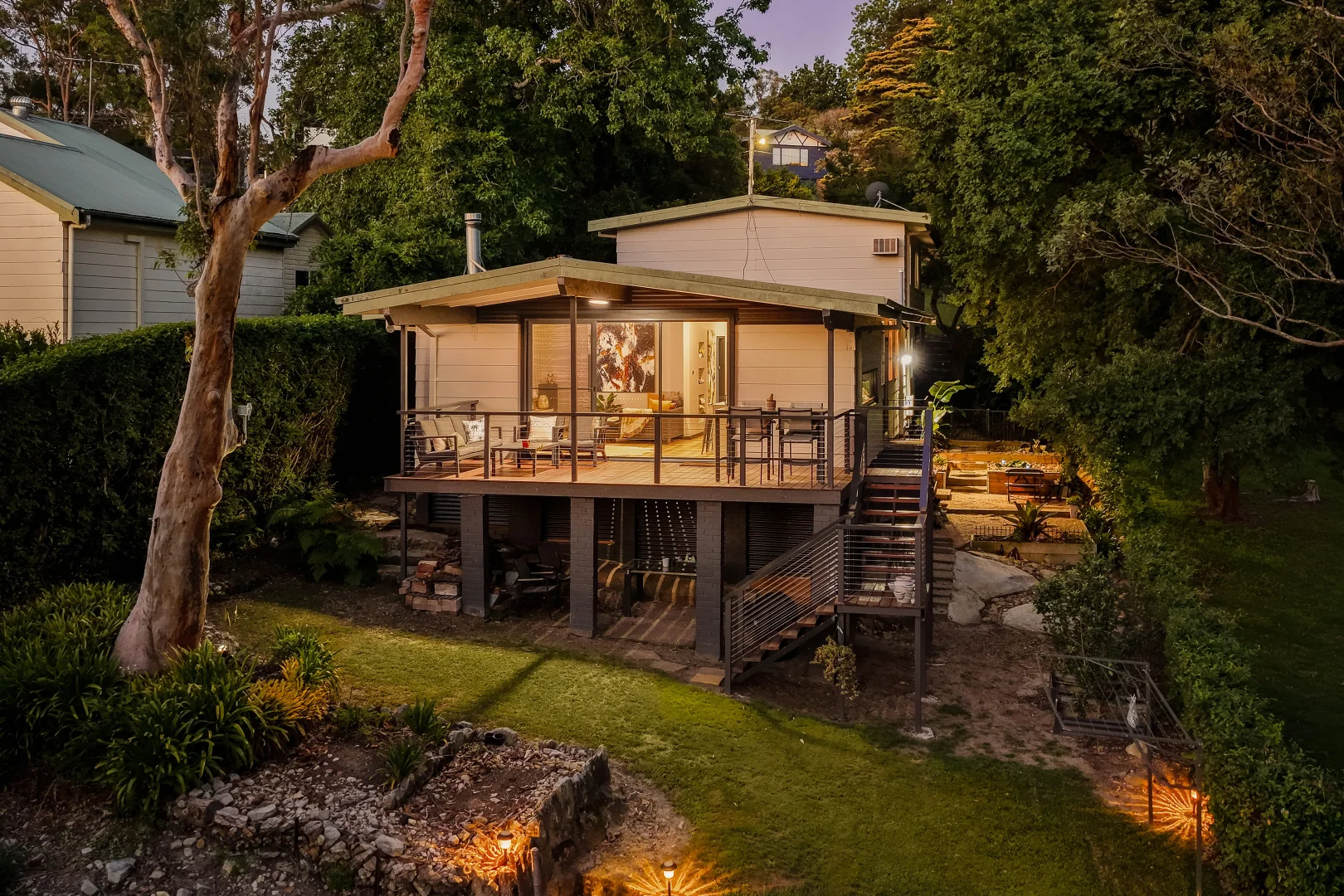 Additional image 2 of 18 Parkes Crescent, Faulconbridge NSW 2776