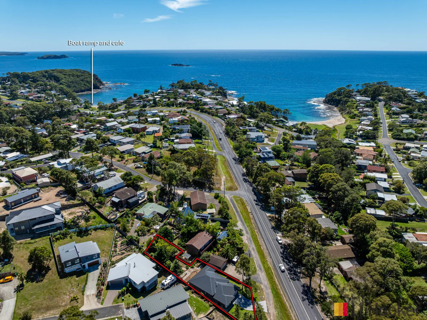Additional image 41 of 437 George Bass Drive, Malua Bay NSW 2536