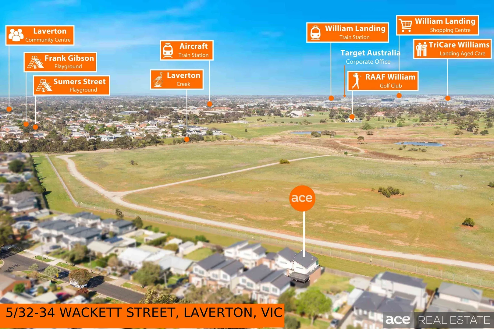 Additional image 13 of 5/32 Wackett Street, Laverton VIC 3028