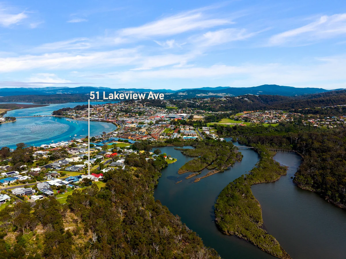 Additional image 43 of 51 Lakeview Avenue, Merimbula NSW 2548