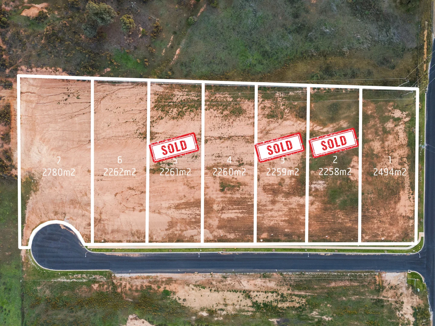 Wilton Grove Estate, Mudgee NSW 2850