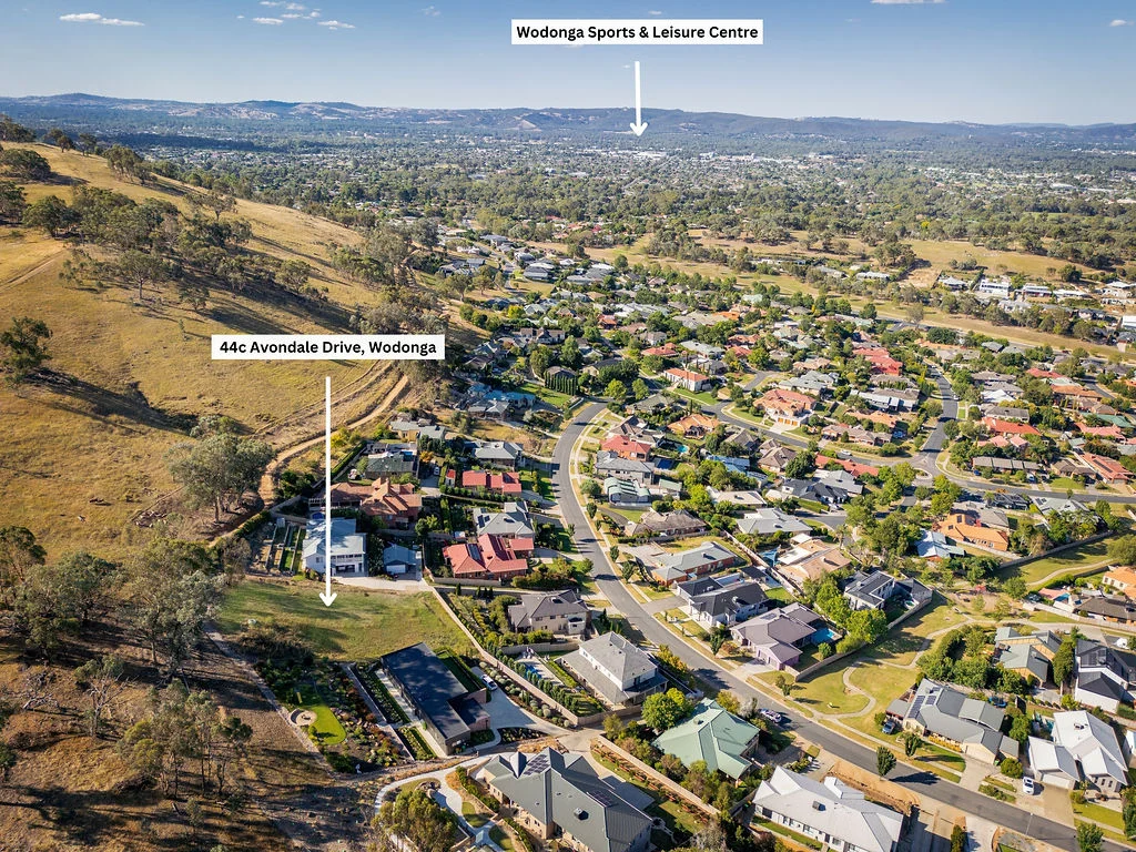 Additional image 4 of 44c Avondale Drive, Wodonga VIC 3690