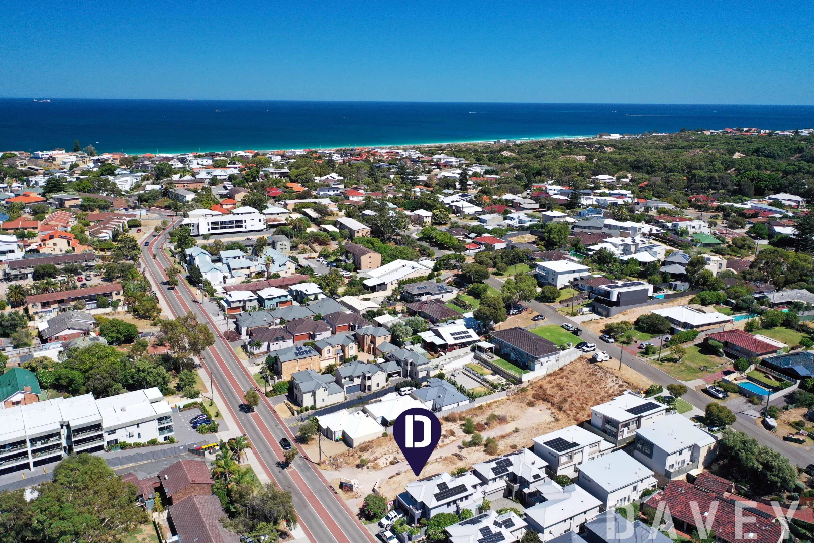 Additional image 8 of 62A Pearl Parade, Scarborough WA 6019