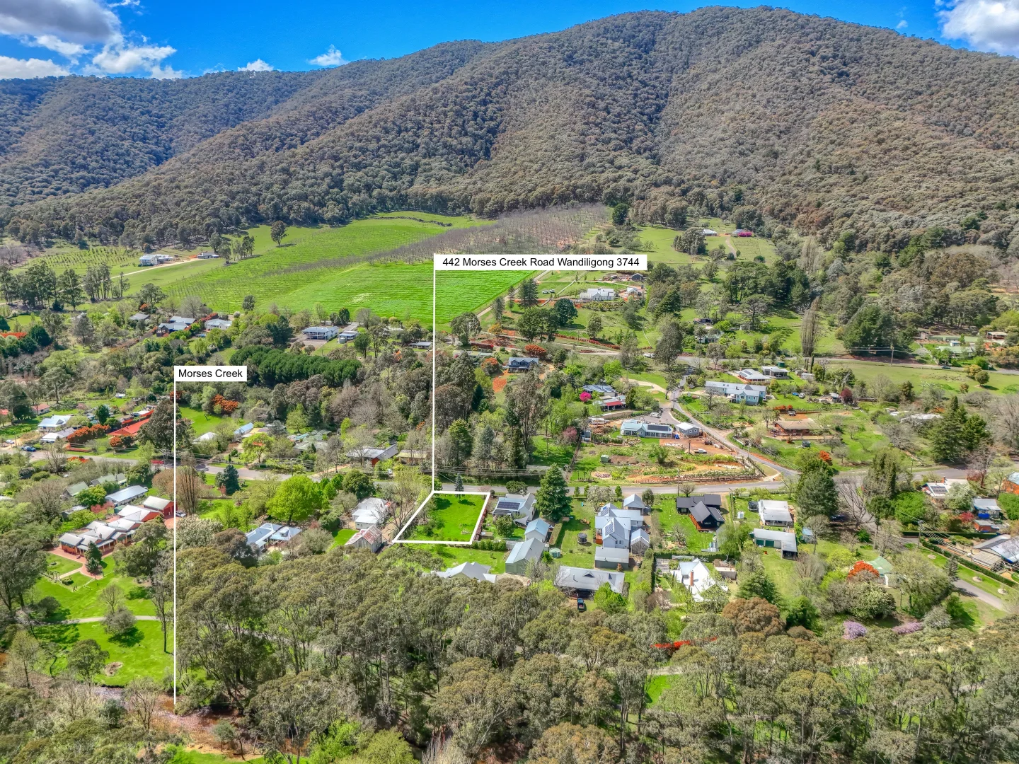 Additional image 2 of 442 Morses Creek Road, Wandiligong VIC 3744