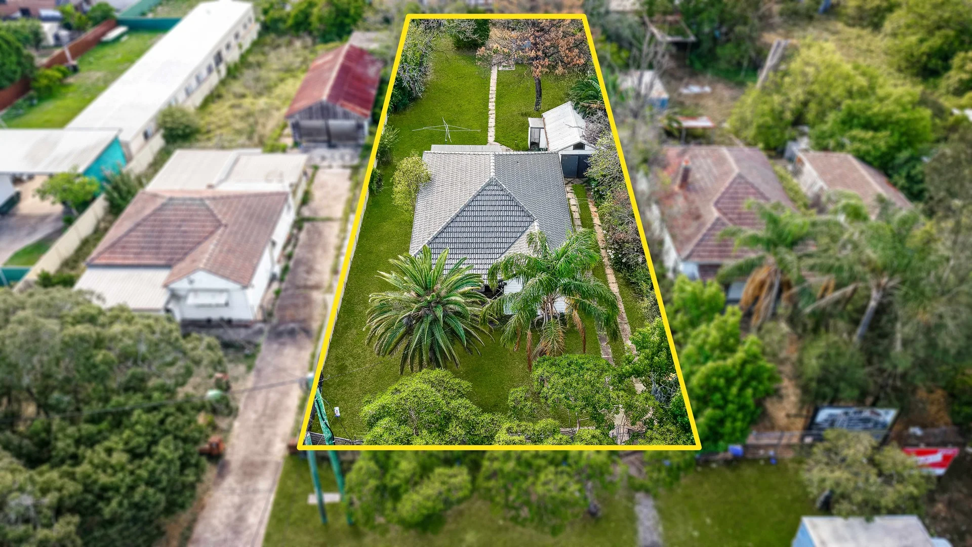 17 Carinya Street, Blacktown NSW 2148