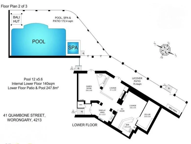 Additional image 27 of 41 Quambone Street, Worongary QLD 4213