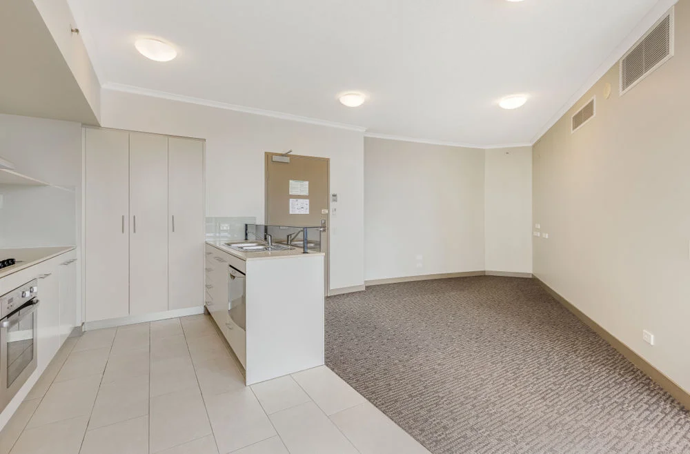 Additional image 3 of 232 6-8 Stuart Street "HARBOUR TOWERS" MANTRA, Tweed Heads NSW 2485