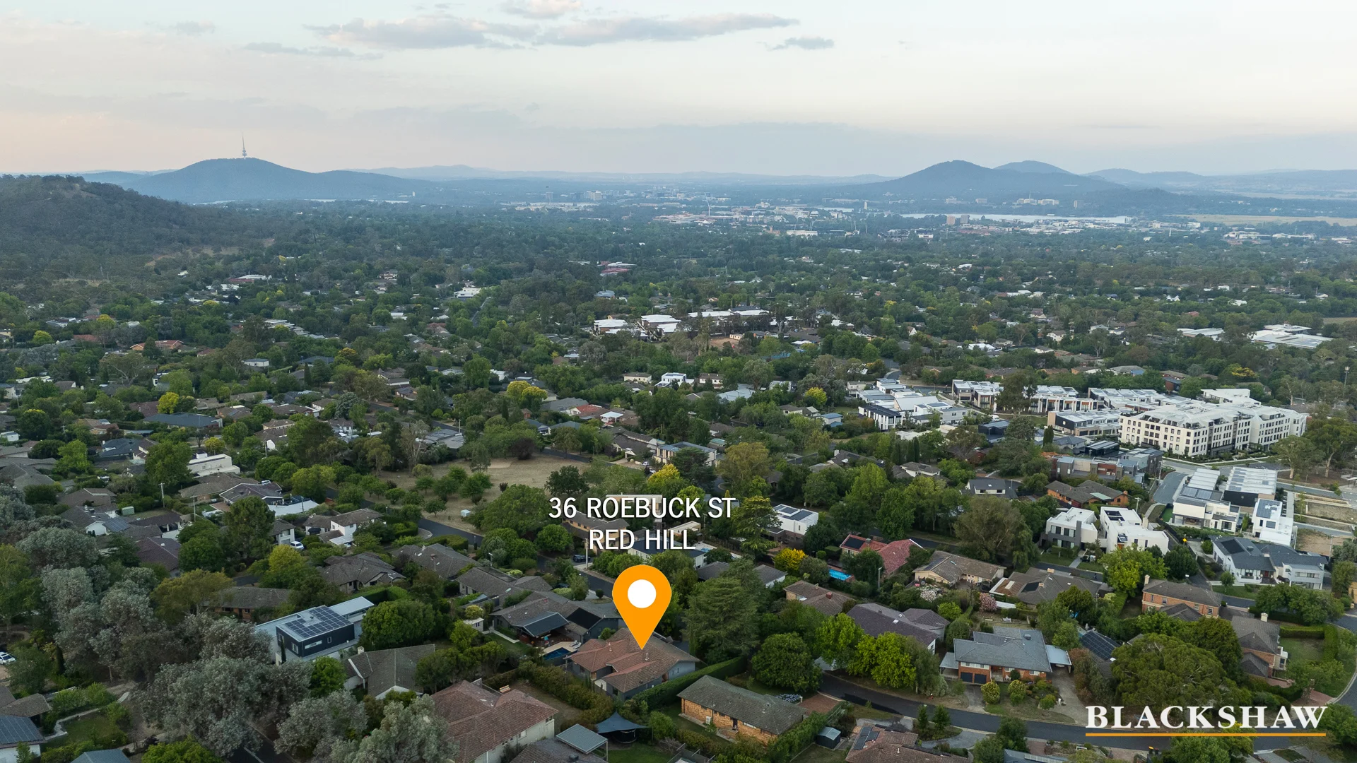 Additional image 23 of 36 Roebuck Street, Red Hill ACT 2603