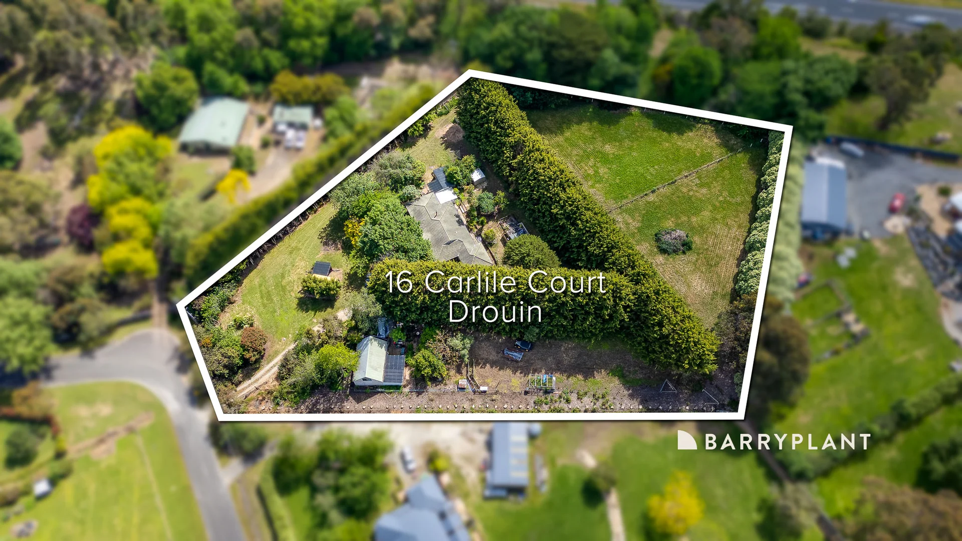 Additional image 22 of 16 Carlile Court, Drouin VIC 3818