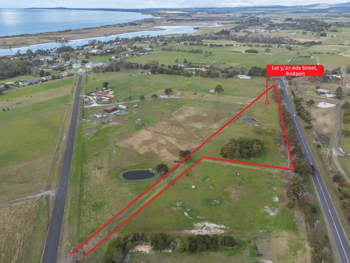 Additional image 2 of 2 & 3/27 Ada Street, Bridport TAS 7262