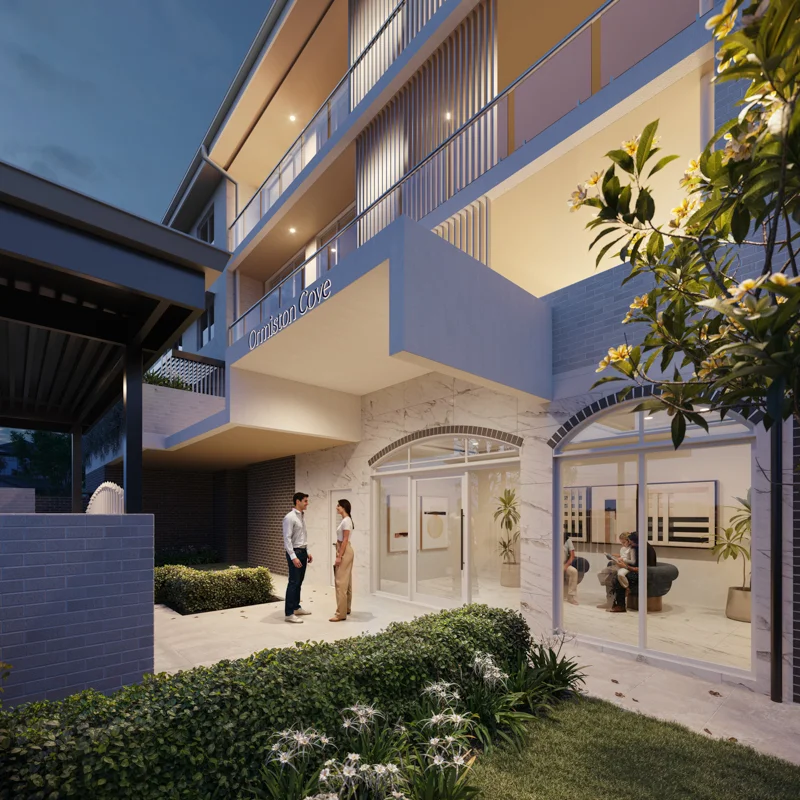 Additional image 3 of 7/101 Gordon Street, Ormiston QLD 4160