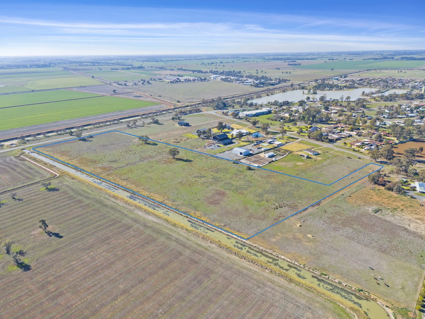 Additional image 2 of 31 Hamilton Street, Finley NSW 2713