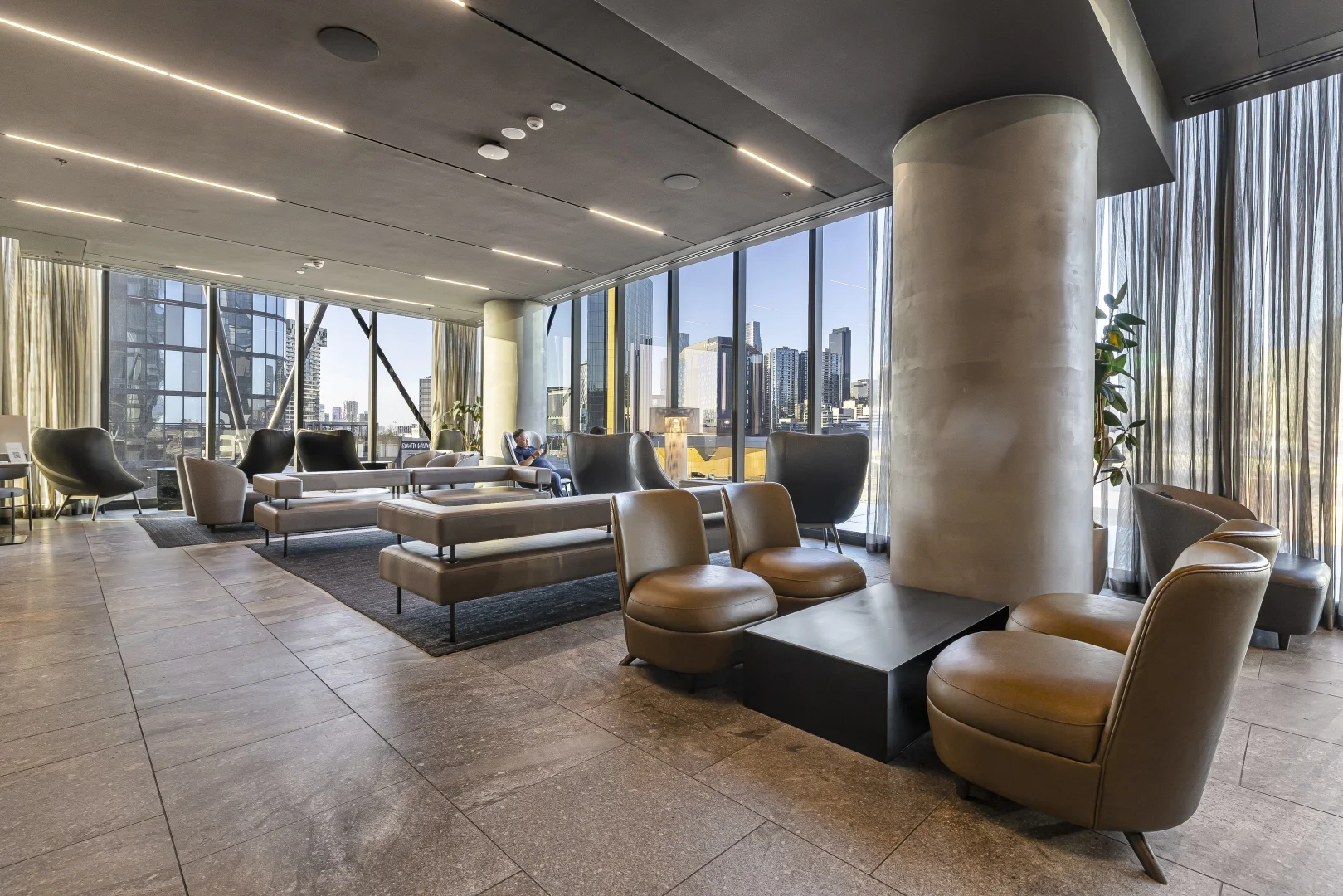 Additional image 23 of 2201/201 Normanby Road, Southbank VIC 3006