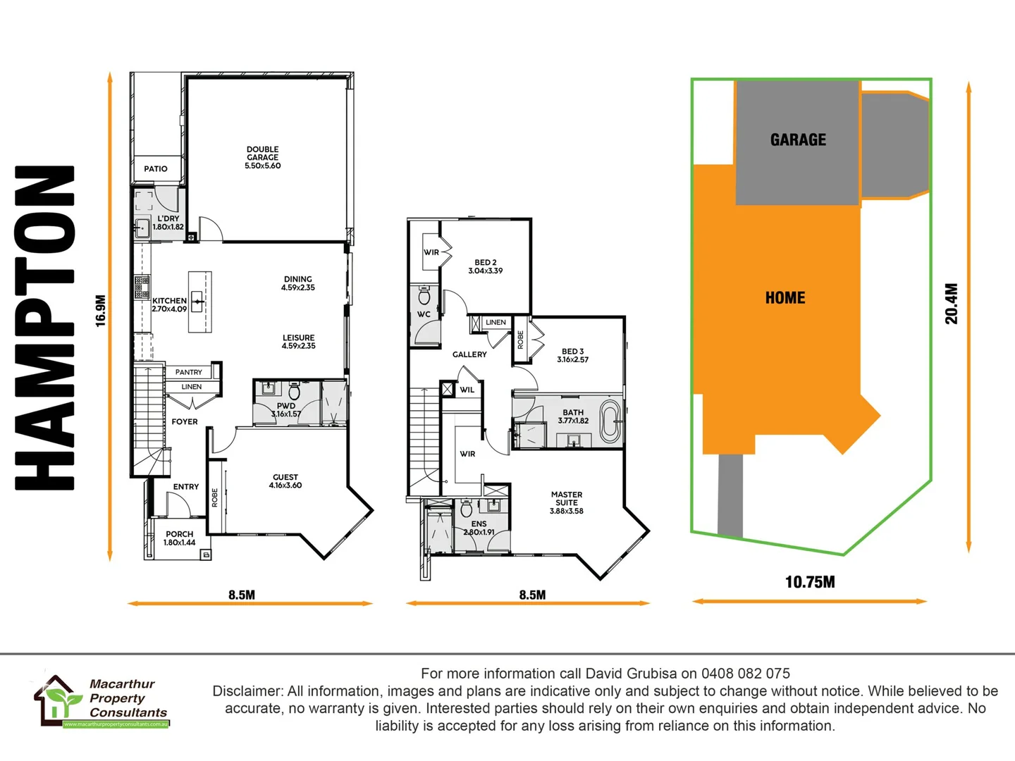 Additional image 2 of Catherine Field NSW 2557