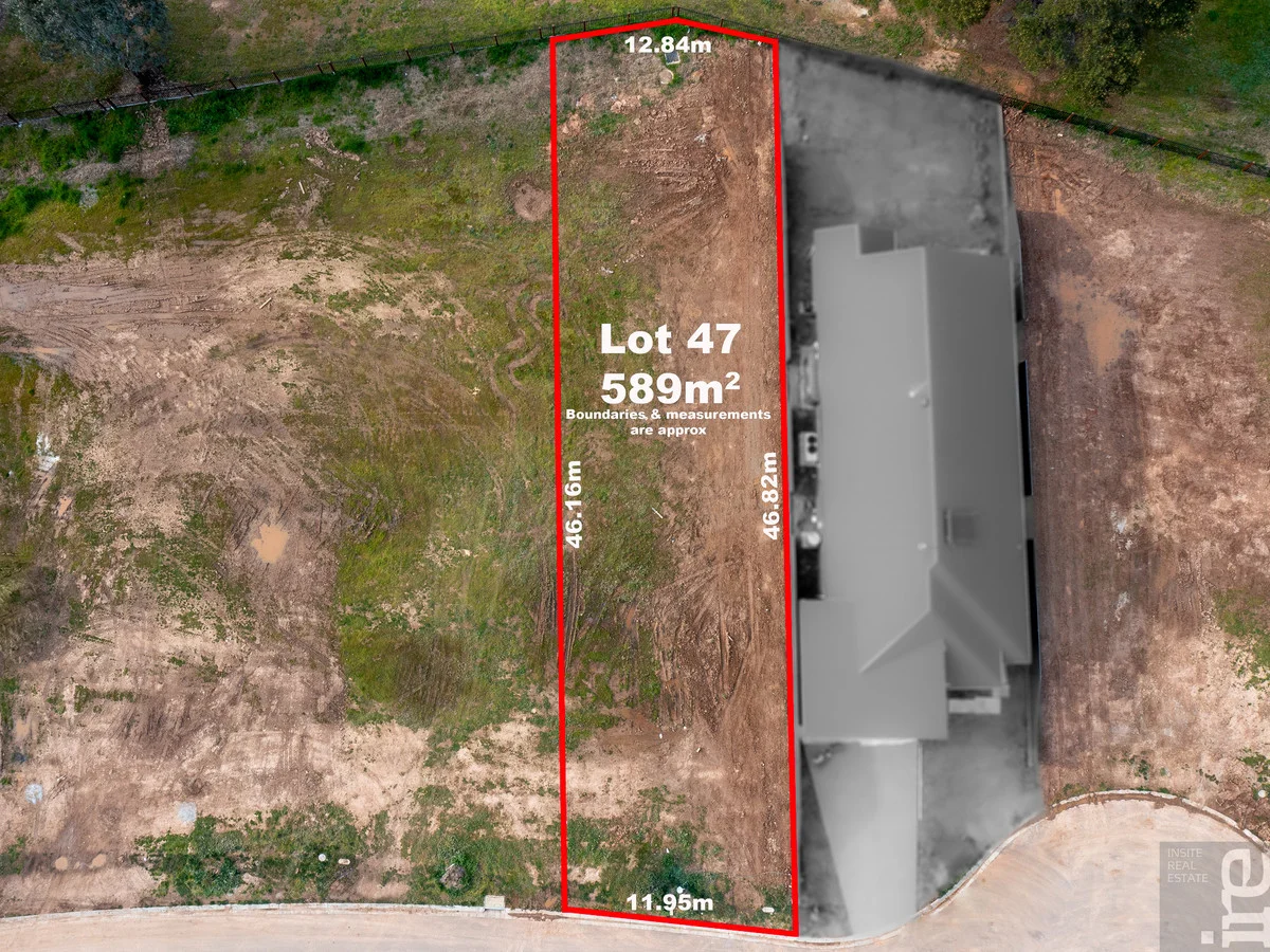 Additional image 3 of 15 Wedge Court, Waldara VIC 3678