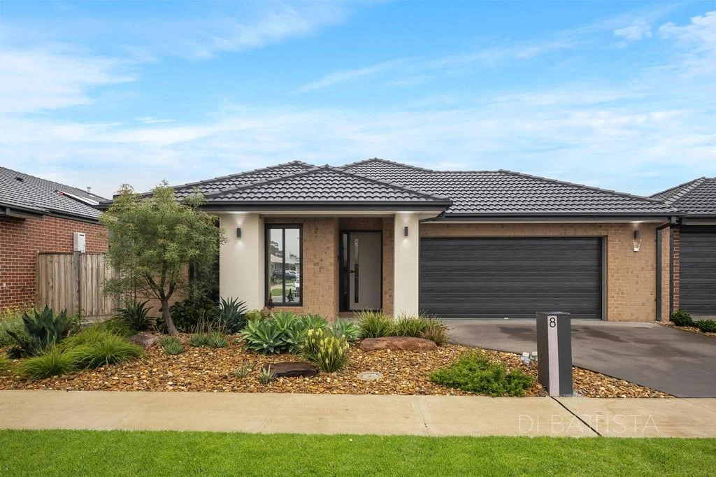 8 Ball Street, Beveridge VIC 3753