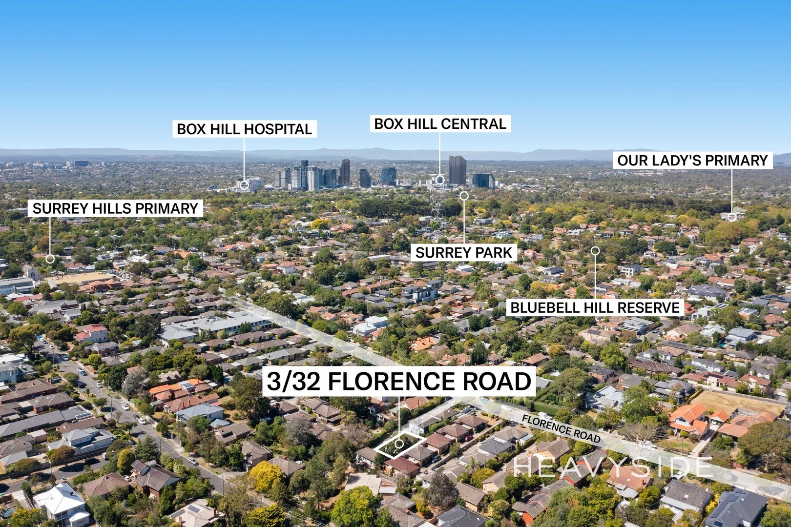 Additional image 15 of 3/32 Florence Road, Surrey Hills VIC 3127