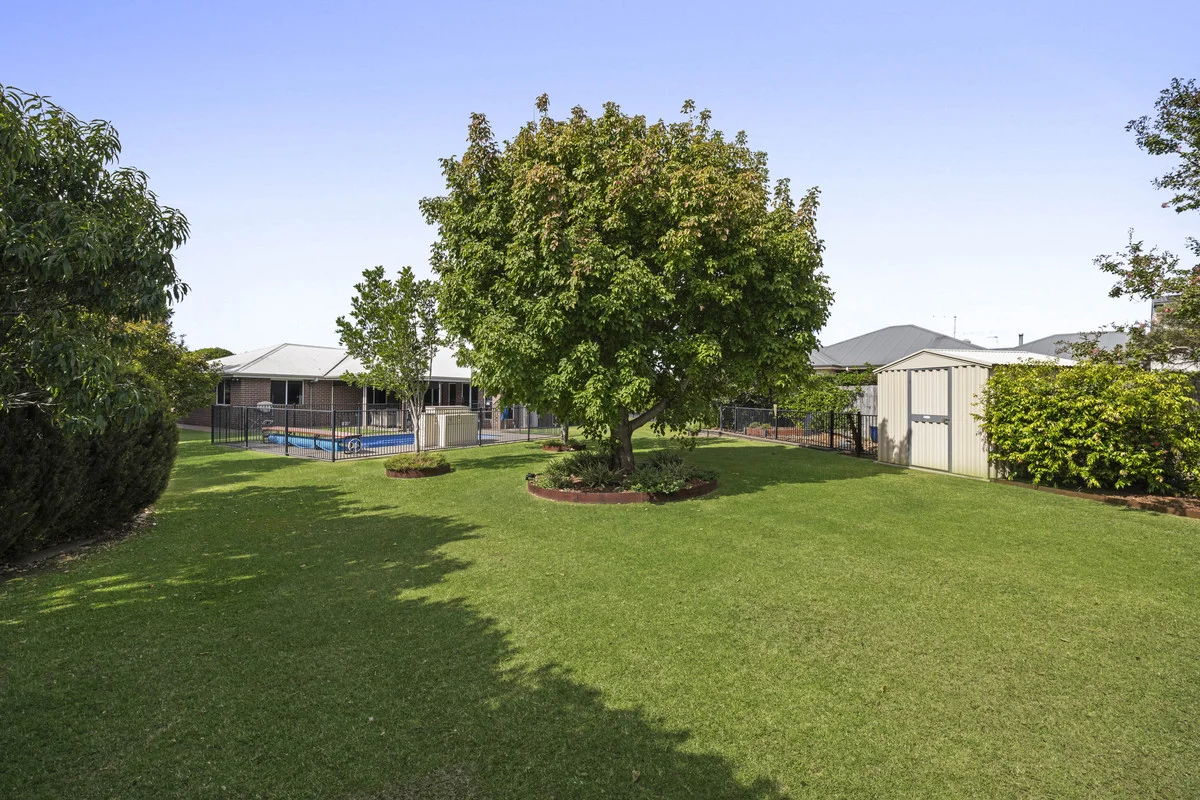 Additional image 20 of 3 Hendra Court, Kleinton QLD 4352