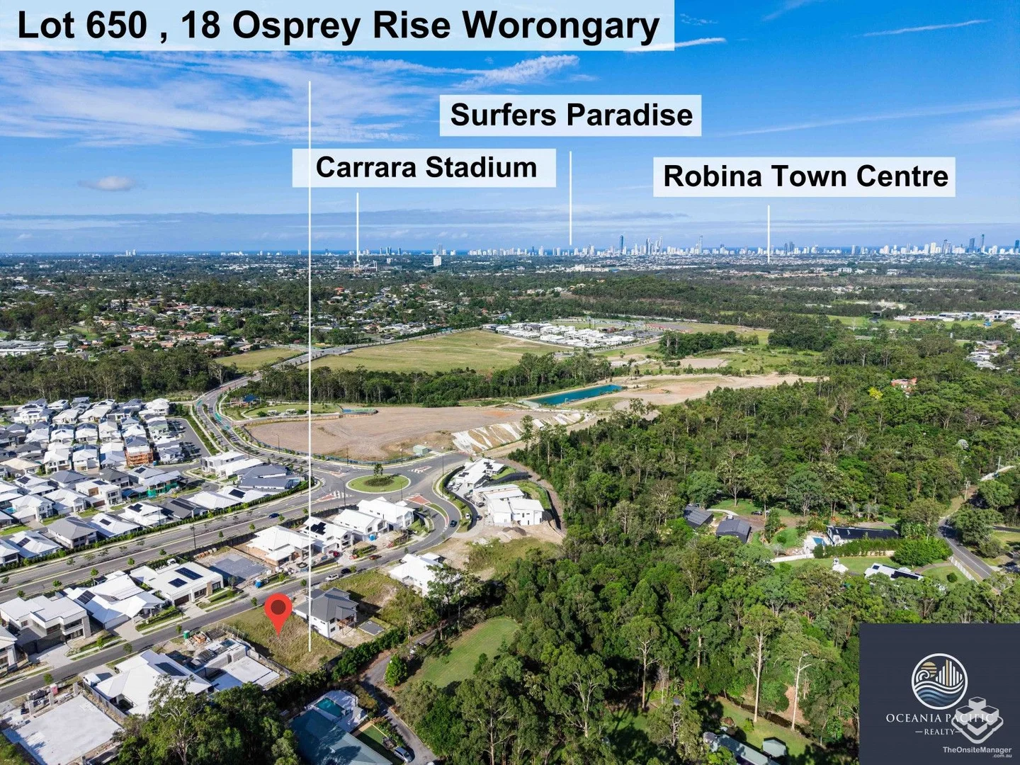 Additional image 5 of 8 Osprey Rise, Worongary QLD 4213