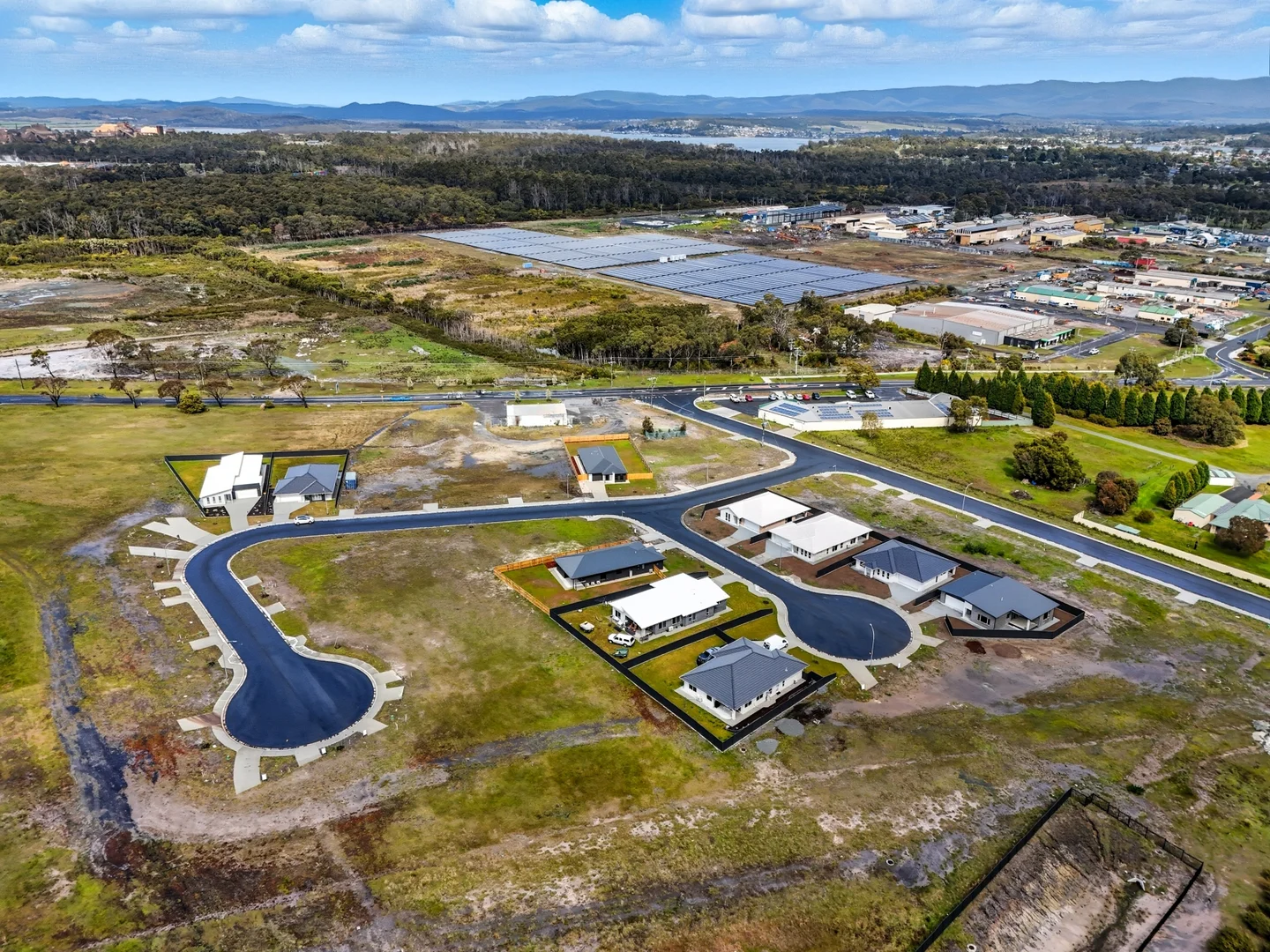 Additional image 19 of 'Mt George Estate' Main Road, George Town TAS 7253