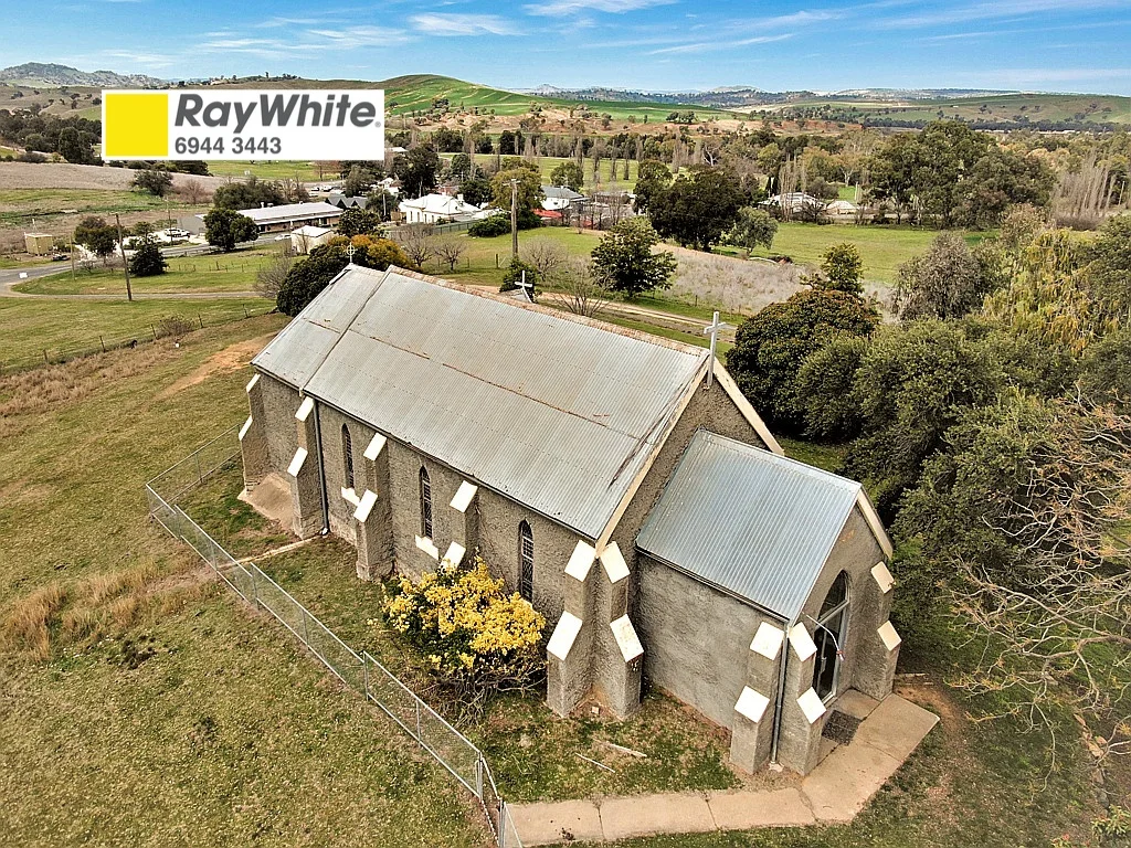 Additional image 2 of Lot 11,12,13 Parry Street, Jugiong NSW 2726