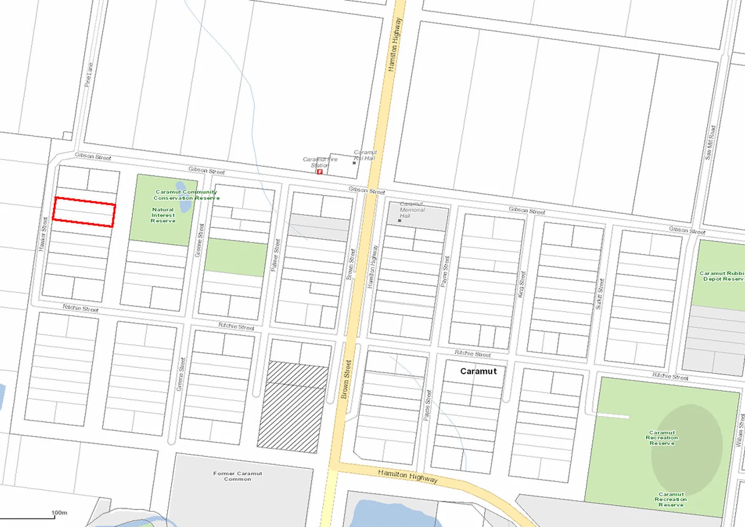 Additional image 2 of 5 & 6 Hawker Street, Caramut VIC 3274