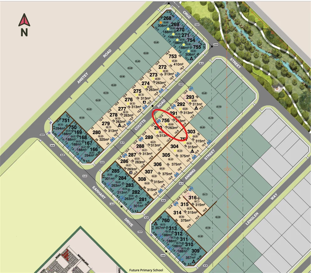Additional image 12 of LOT 756 Coutts Road, Forrestdale WA 6112