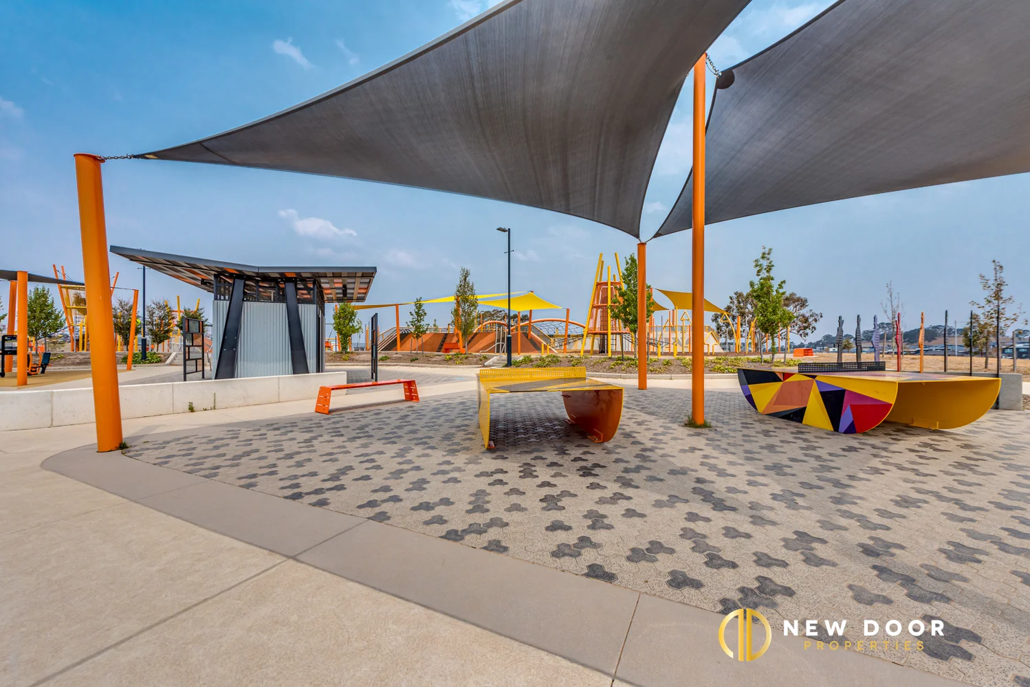 Additional image 16 of O'Keefe Avenue, Moncrieff ACT 2914