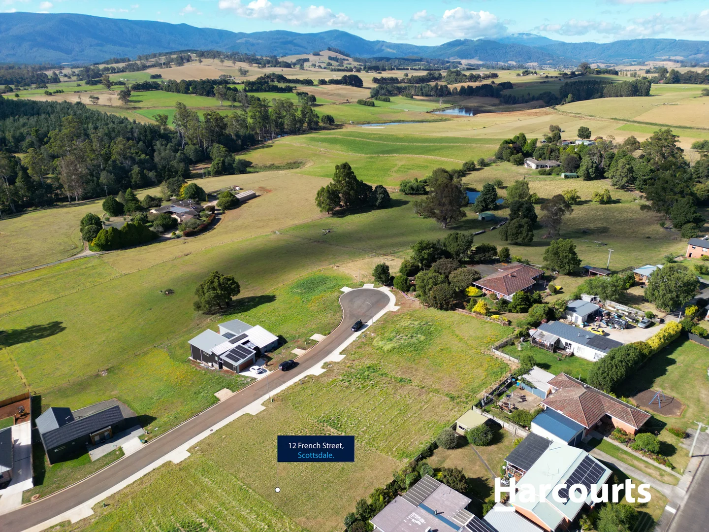 Additional image 2 of 12 French Street, Scottsdale TAS 7260