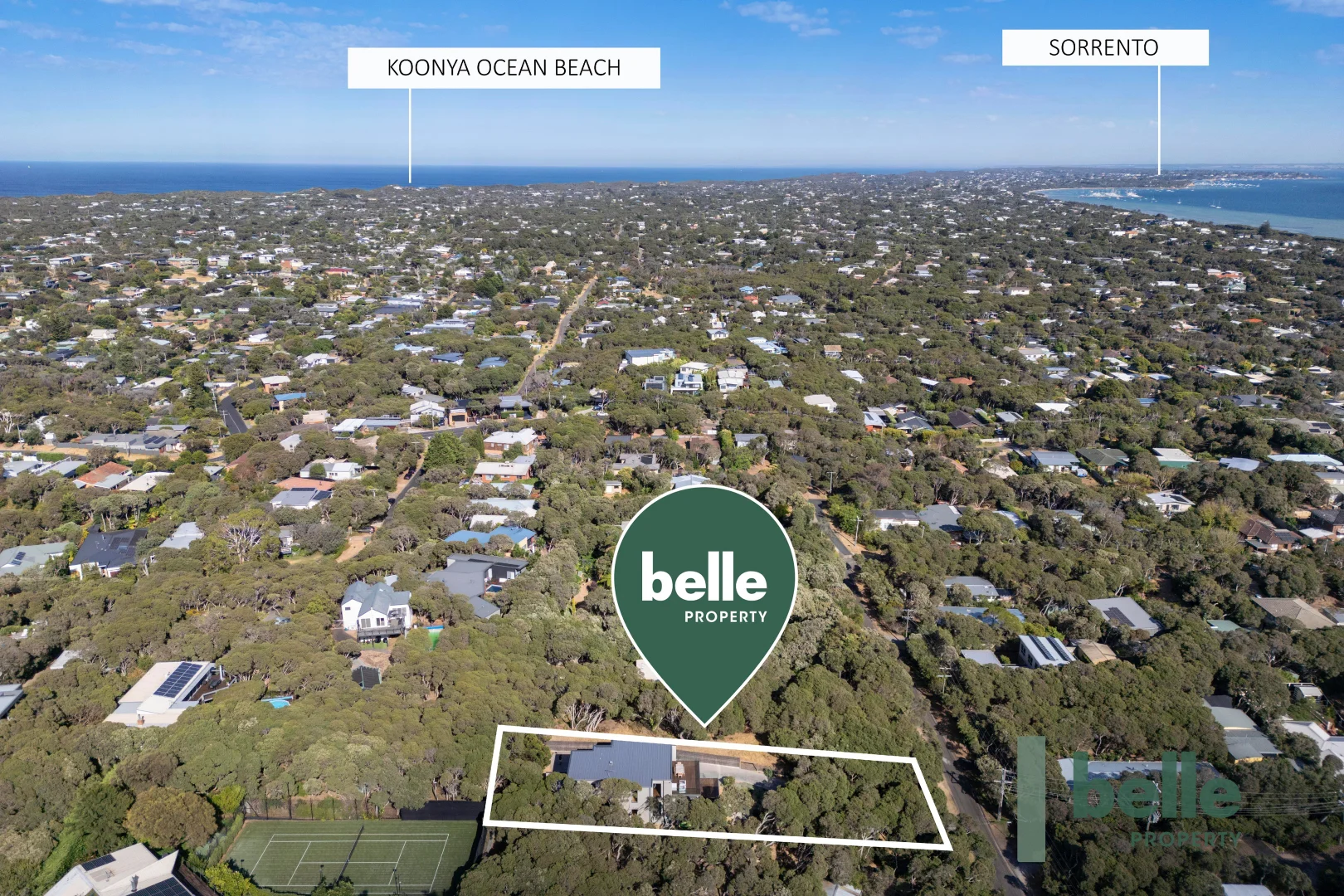 Additional image 28 of 41 Bimbiang Crescent, Rye VIC 3941