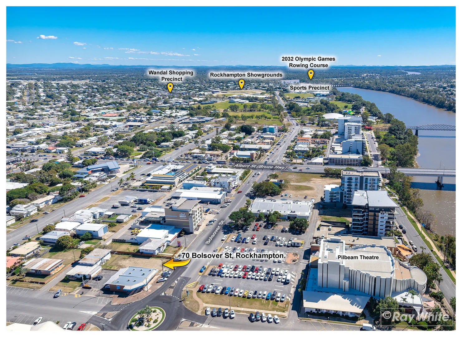 Additional image 8 of 70 Bolsover Street, Rockhampton City QLD 4700