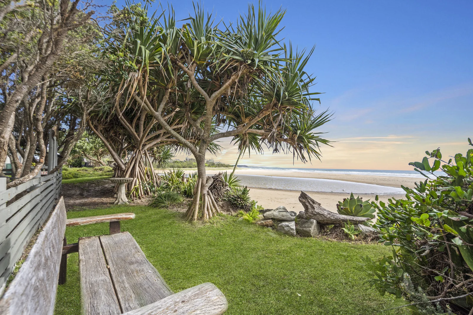 31 Ocean Road, Brooms Head NSW 2463