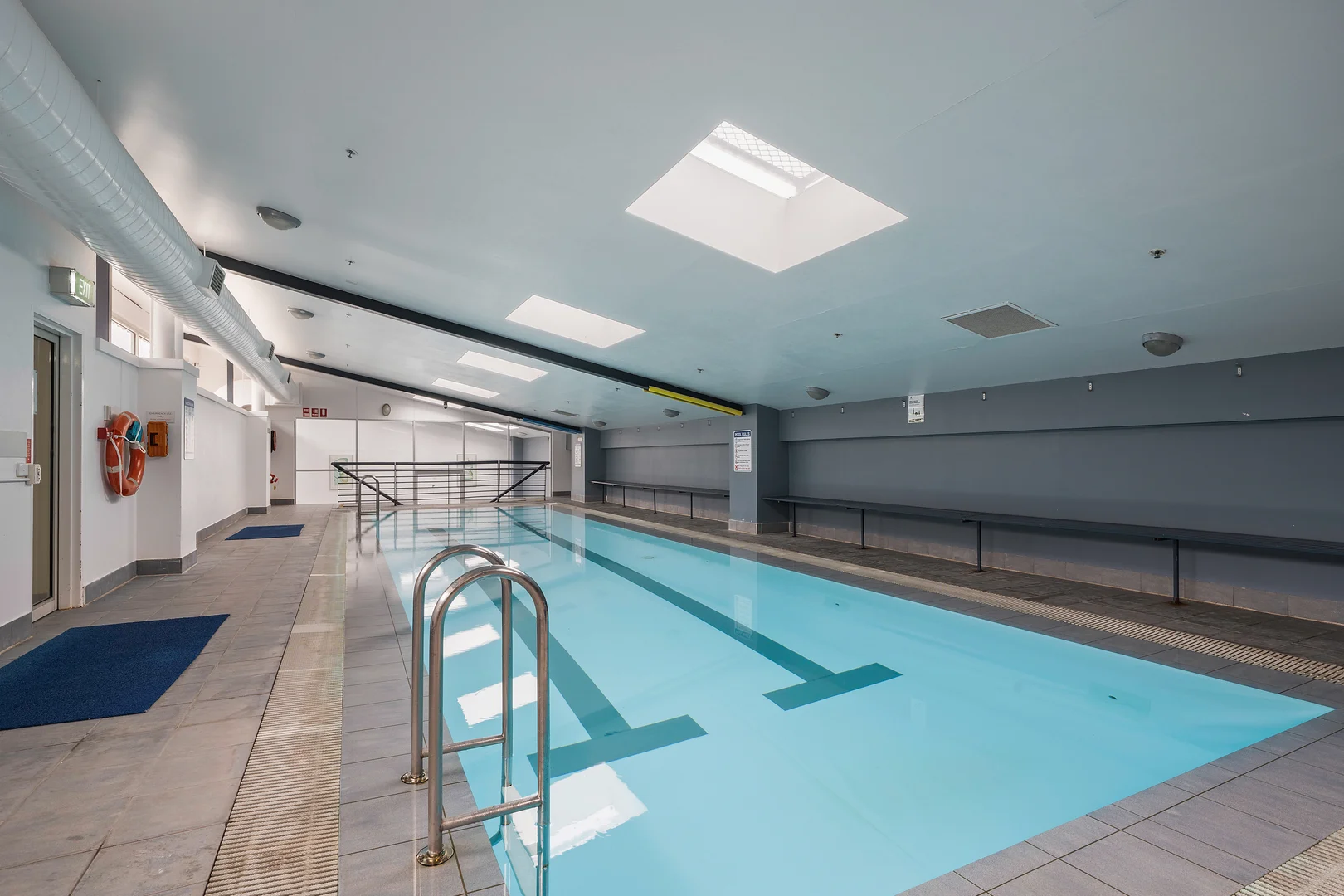 Additional image 5 of 314/2 Akuna Street, City ACT 2601