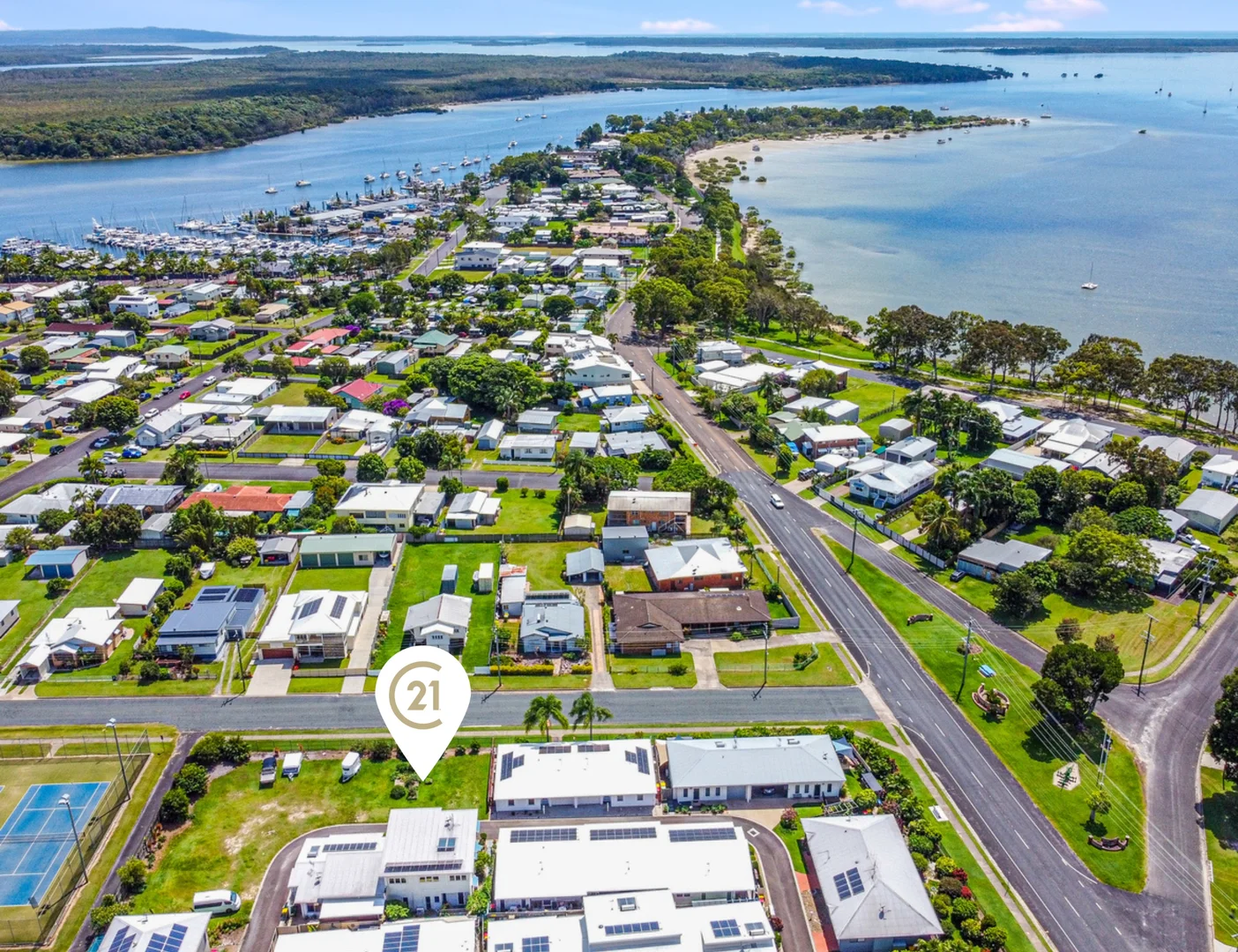 Additional image 6 of 18/19 - 20 Gympie Road, Tin Can Bay QLD 4580