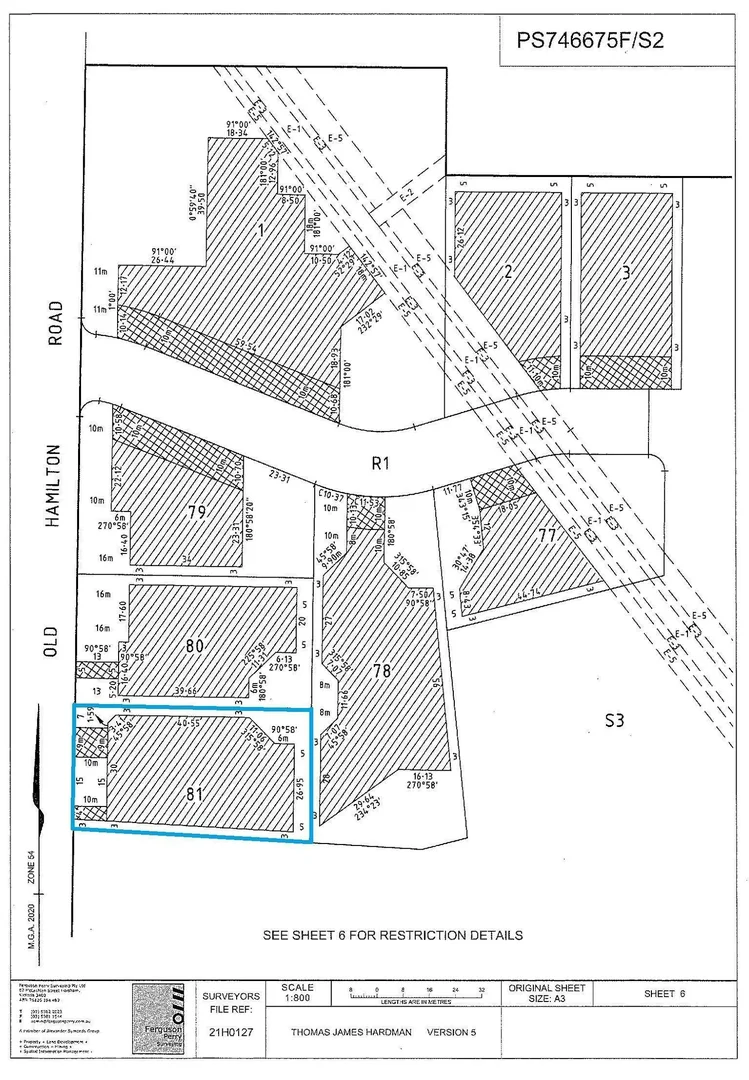 Additional image 19 of 33 Old Hamilton Road, Haven VIC 3401