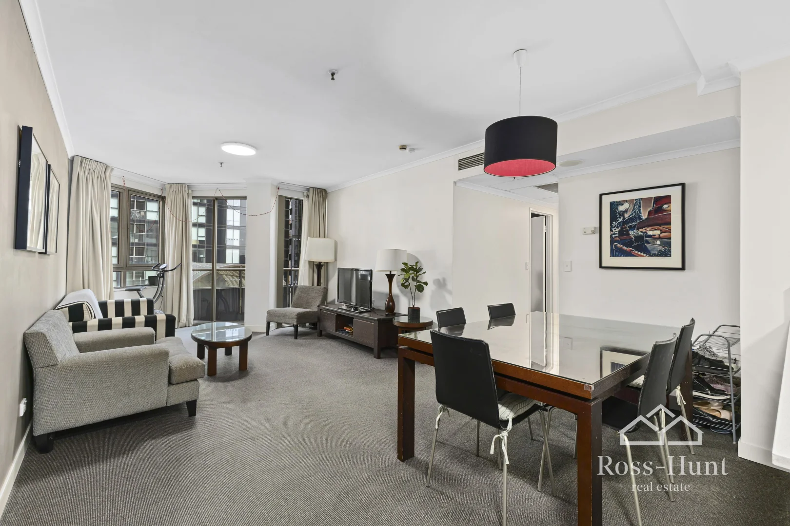 Additional image 8 of 812/333 Exhibition Street, Melbourne VIC 3000