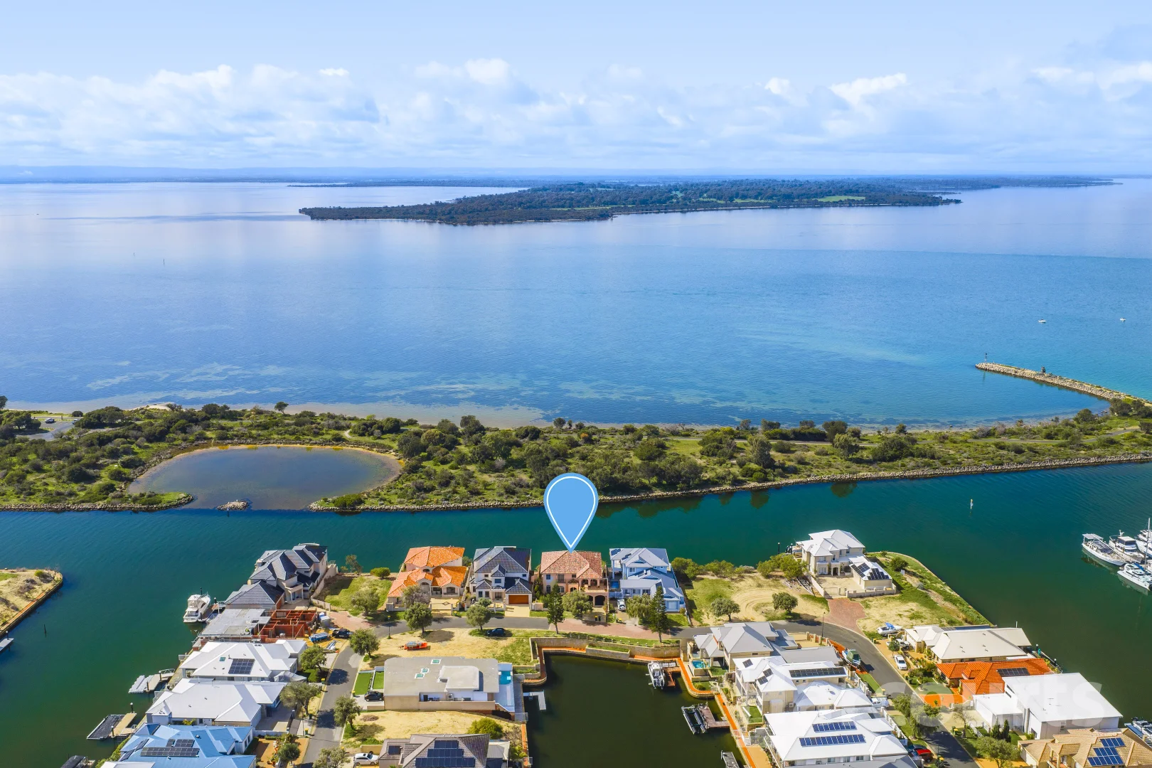 Additional image 47 of 40 Avocet Island Quays, Wannanup WA 6210