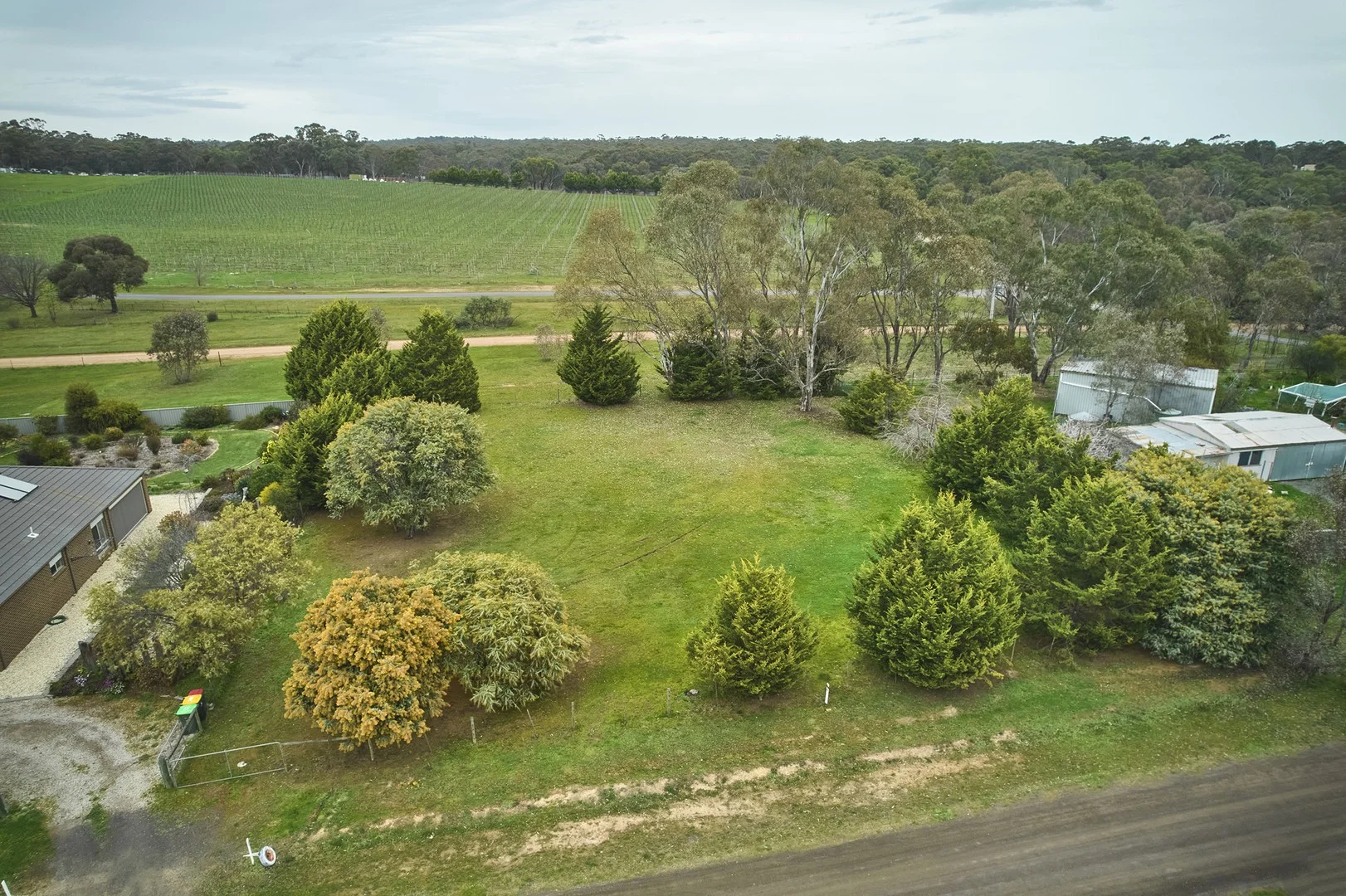 39 Kilroy Street, Heathcote VIC 3523