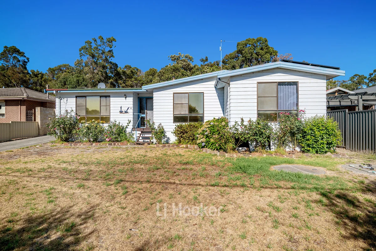 Additional image 2 of 4 Cameron Street, Allanson WA 6225